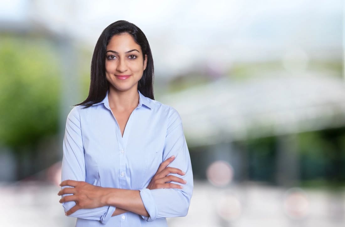 A debt relief specialist ready to help